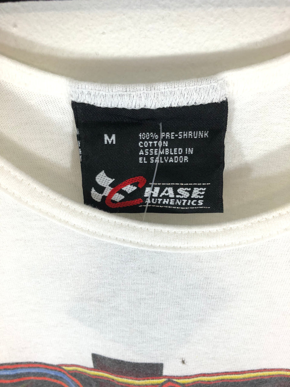 Dale Earnhardt Jr. NASCAR Tank Top