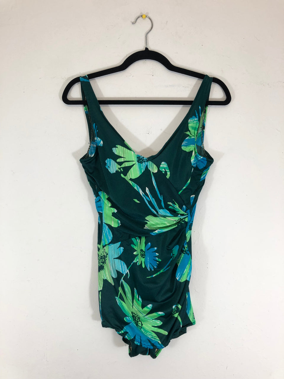 Jantzen One Piece Swimsuit