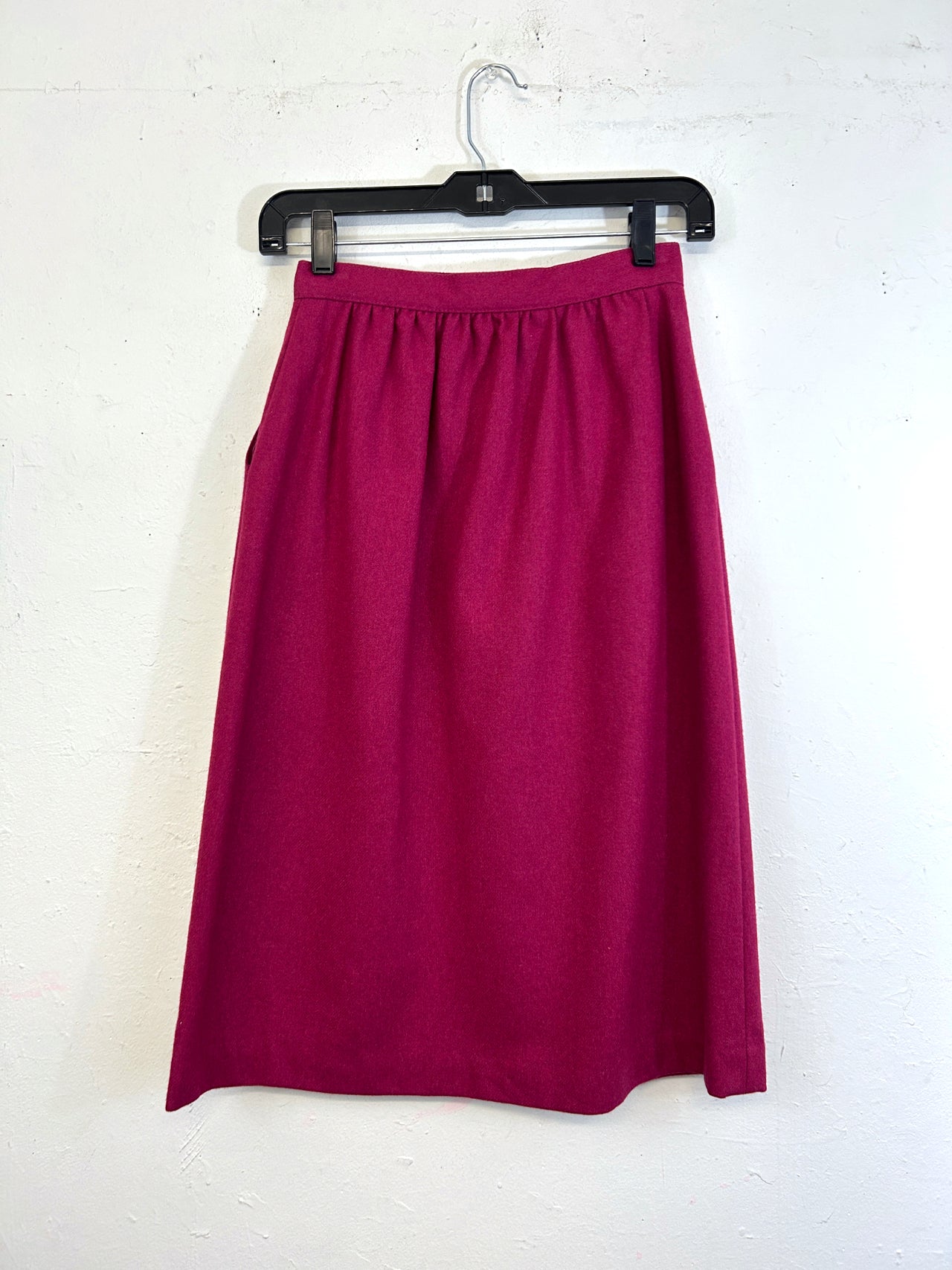 C'est Petite! Skirt