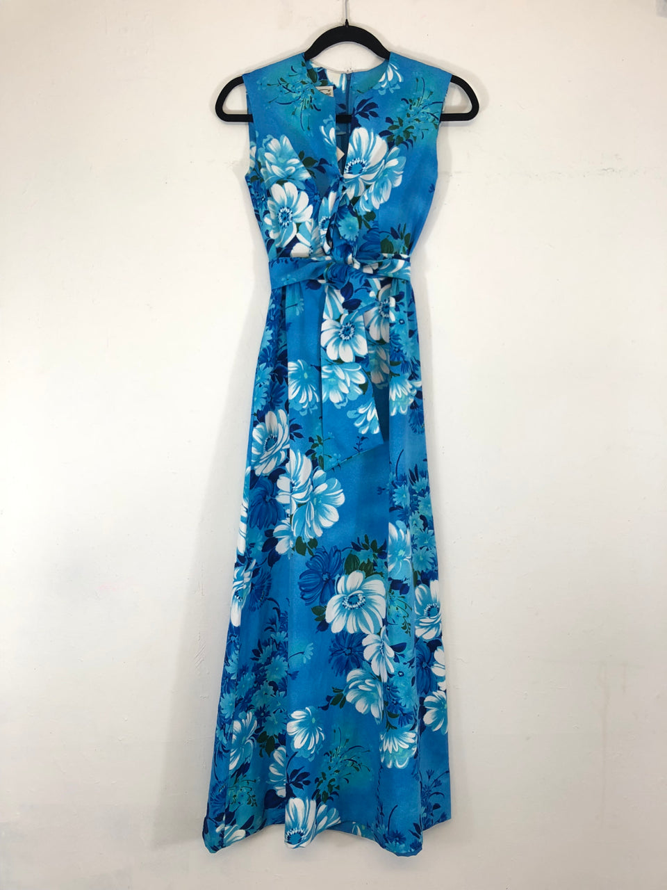 Tropicana Hawaii Dress