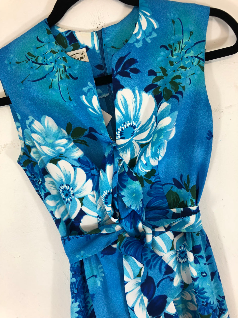 Tropicana Hawaii Dress