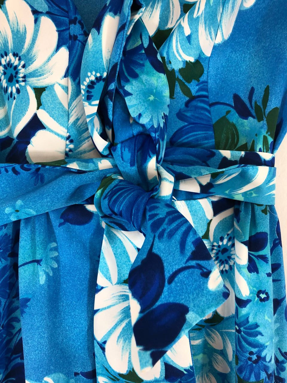 Tropicana Hawaii Dress