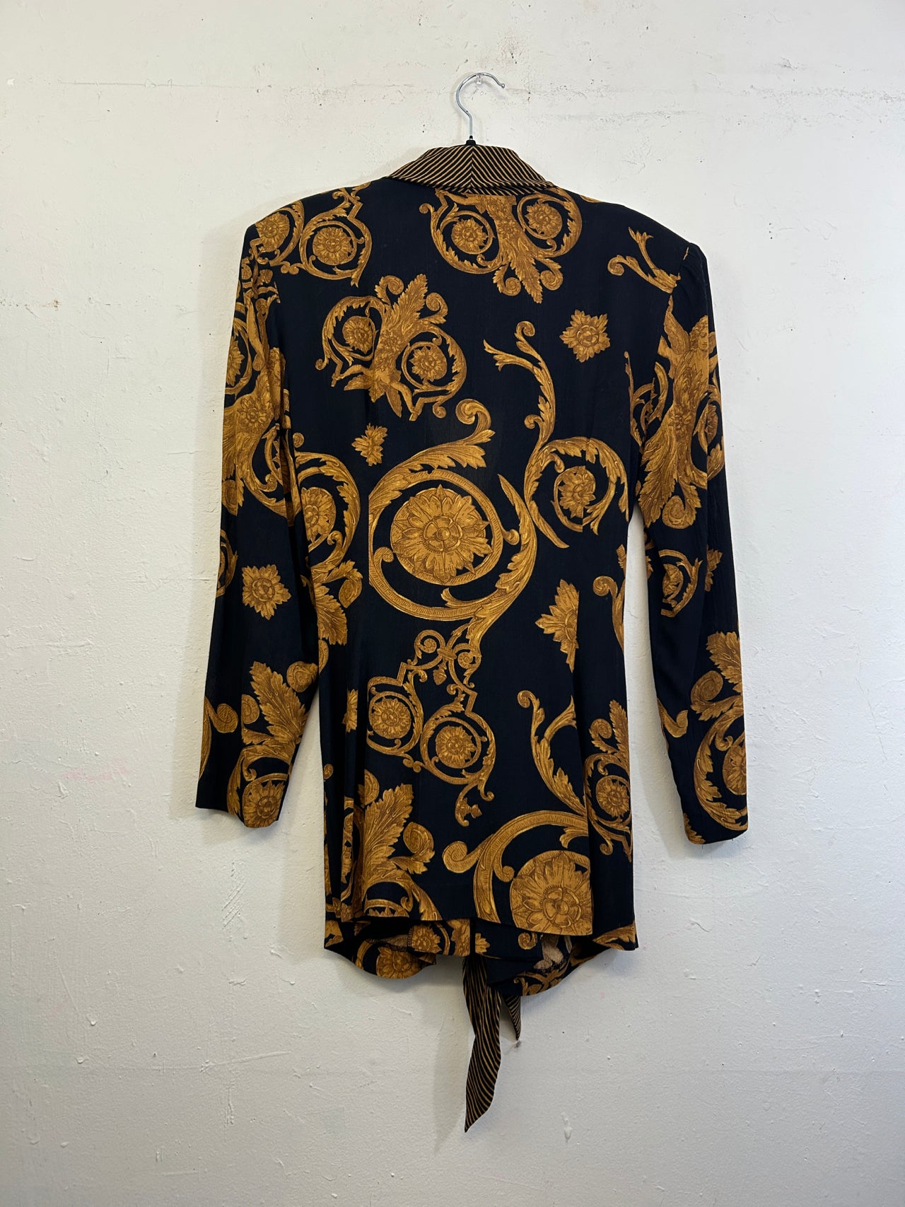 Traces Jacket