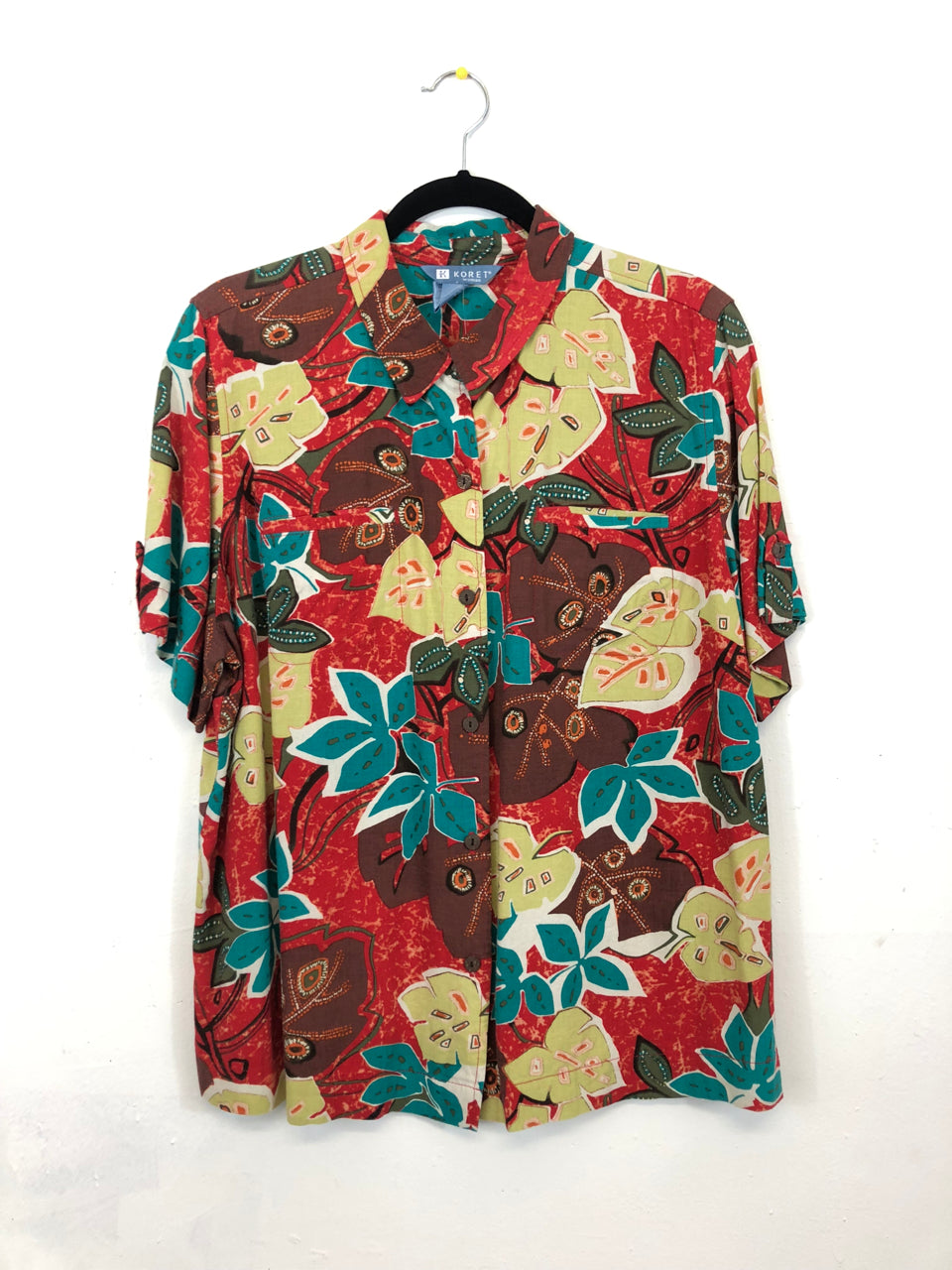 Koret Top