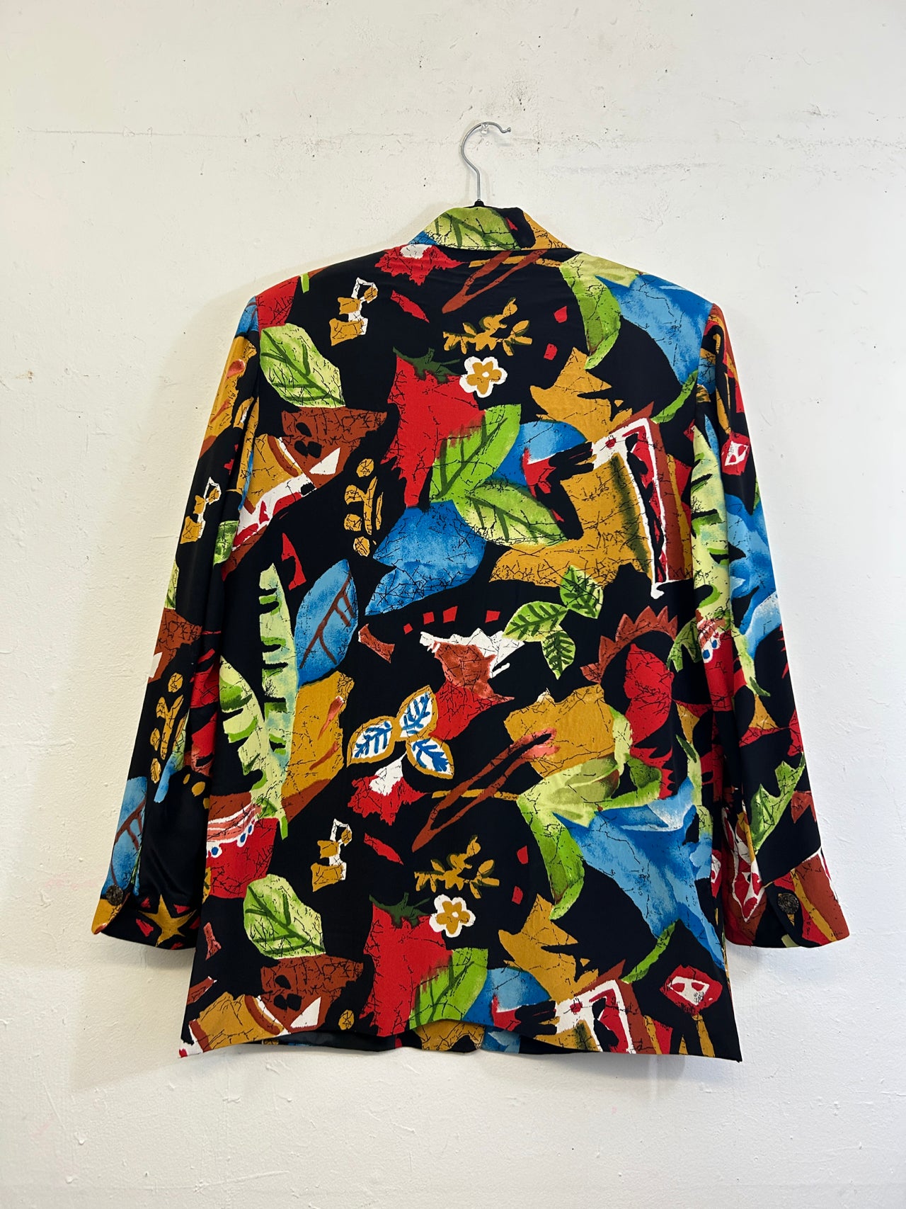 Pacific Silk & Studio Clothing Co Blazer