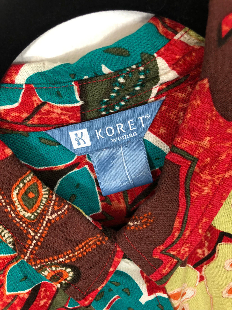 Koret Top