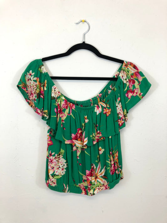 Express Blouse