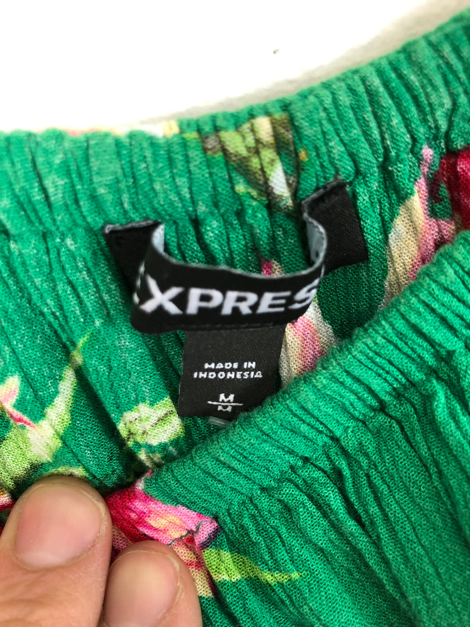 Express Blouse