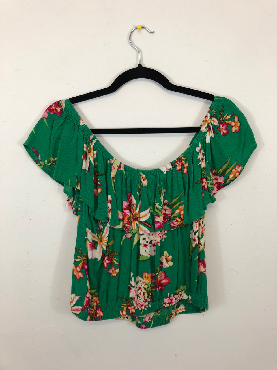 Express Blouse