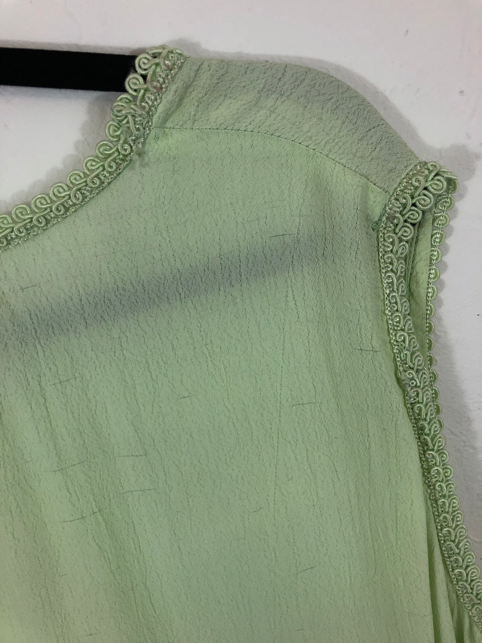 Carole Liz Tank Blouse