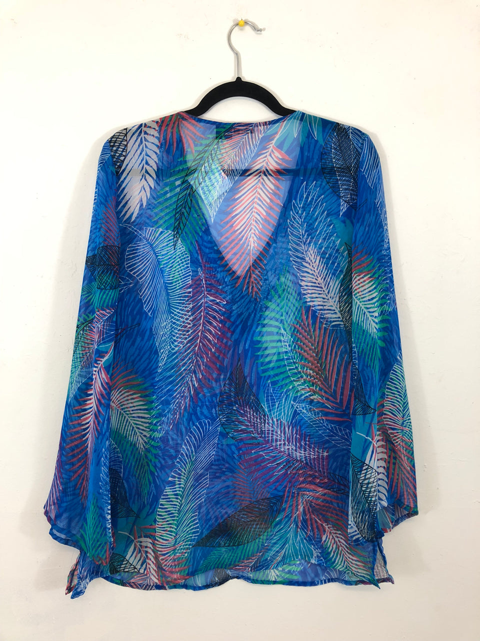Raviya Sheer Top