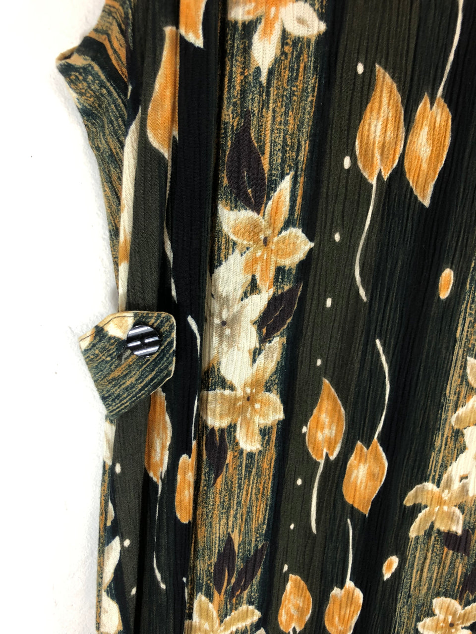 Sag Harbor 90s Maxi Dress