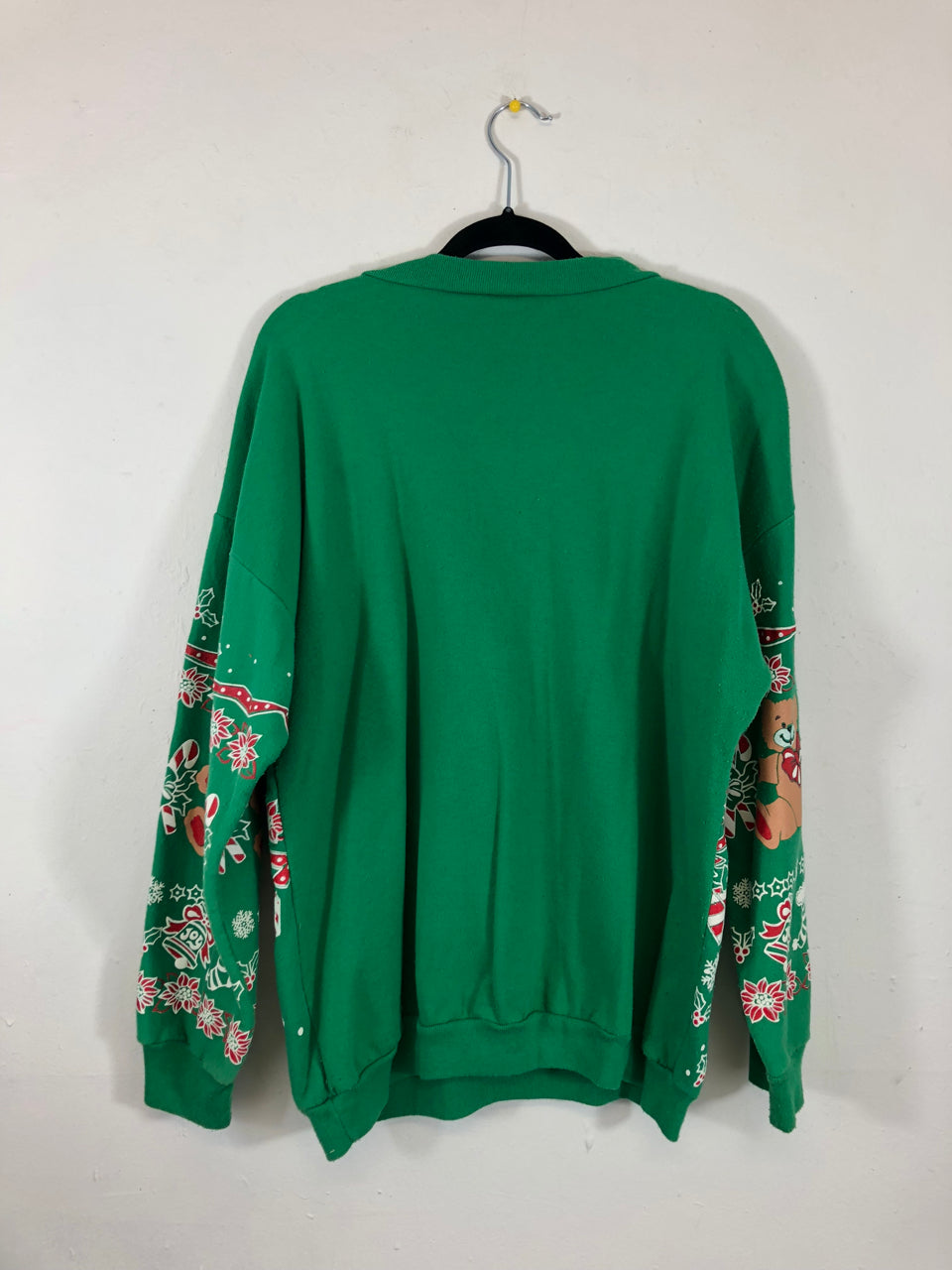 Kick's Holiday Sweatshirt
