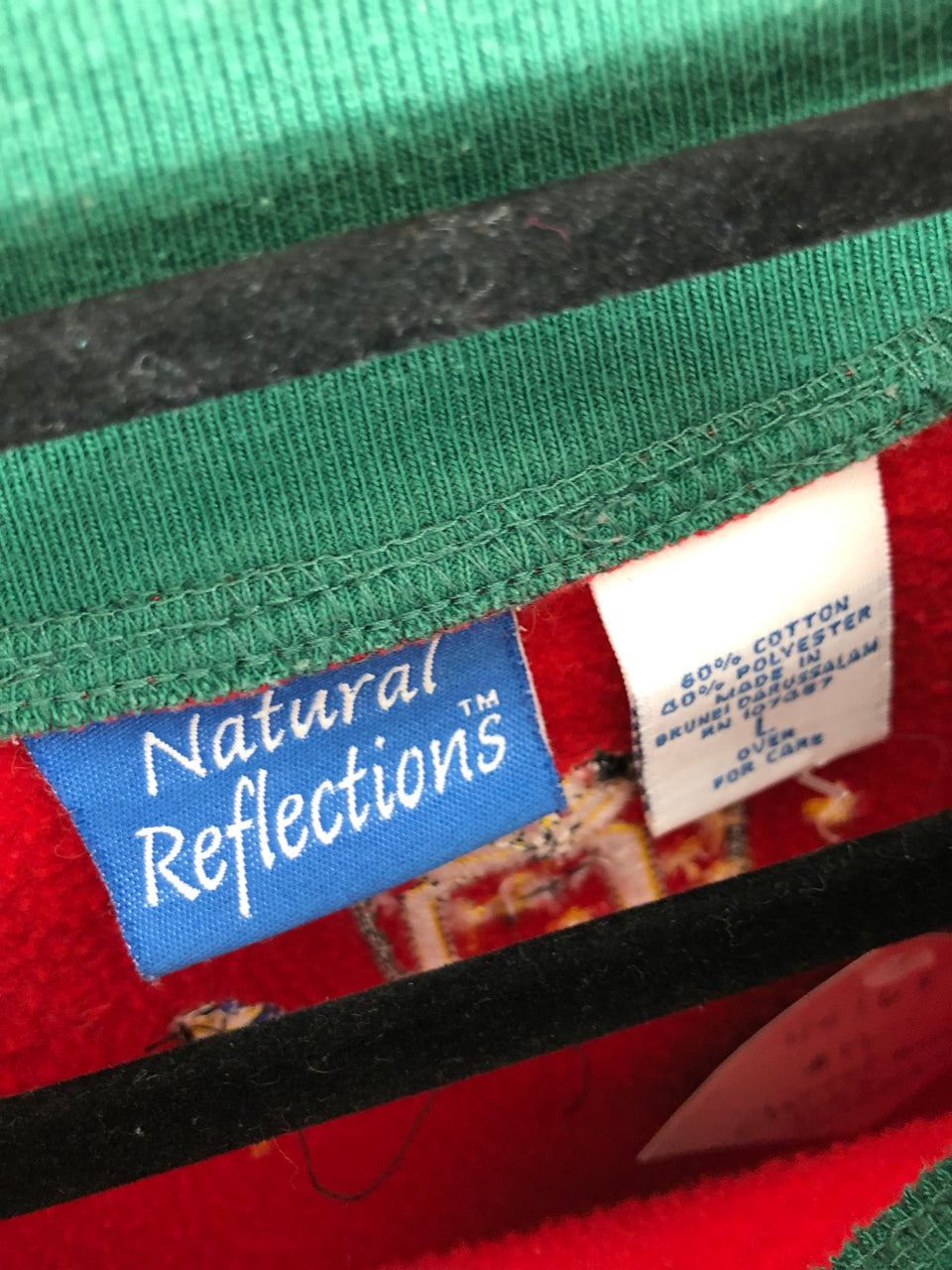 Christmas Tree Sweatshirt