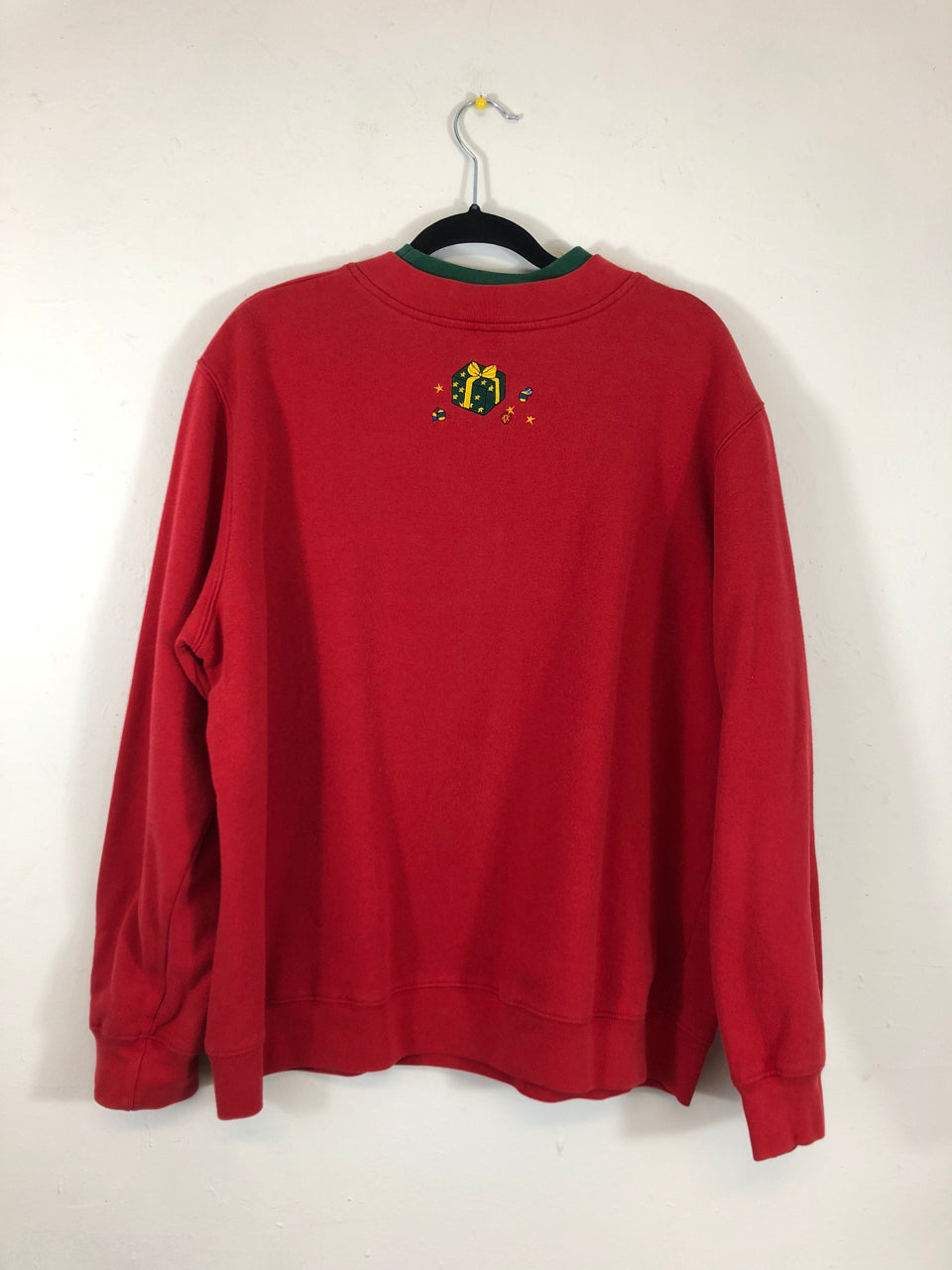 Christmas Tree Sweatshirt
