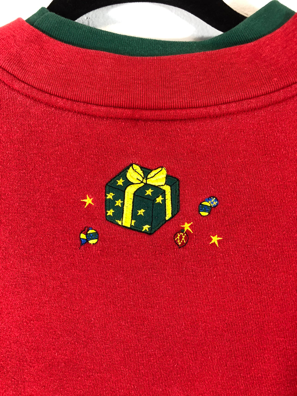 Christmas Tree Sweatshirt