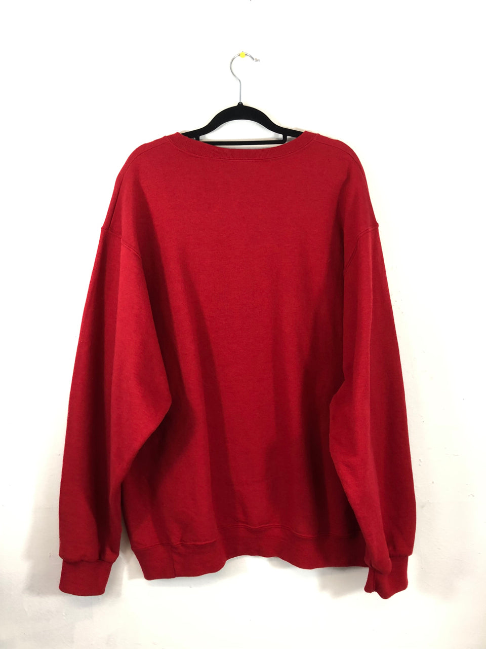 Santa Outfit Sweatshirt