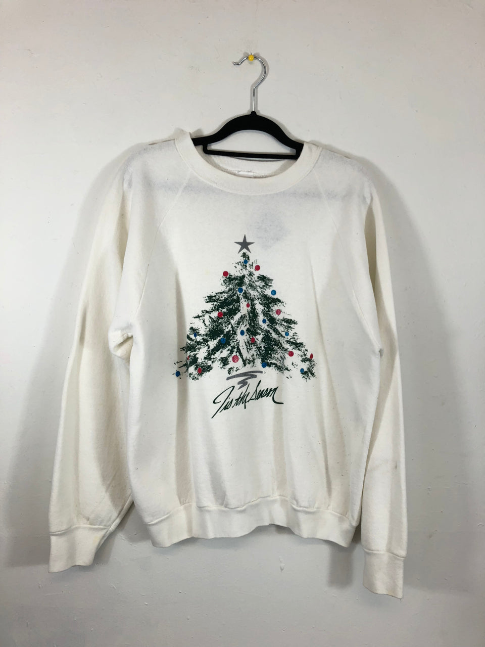 Tis the Season Sweatshirt