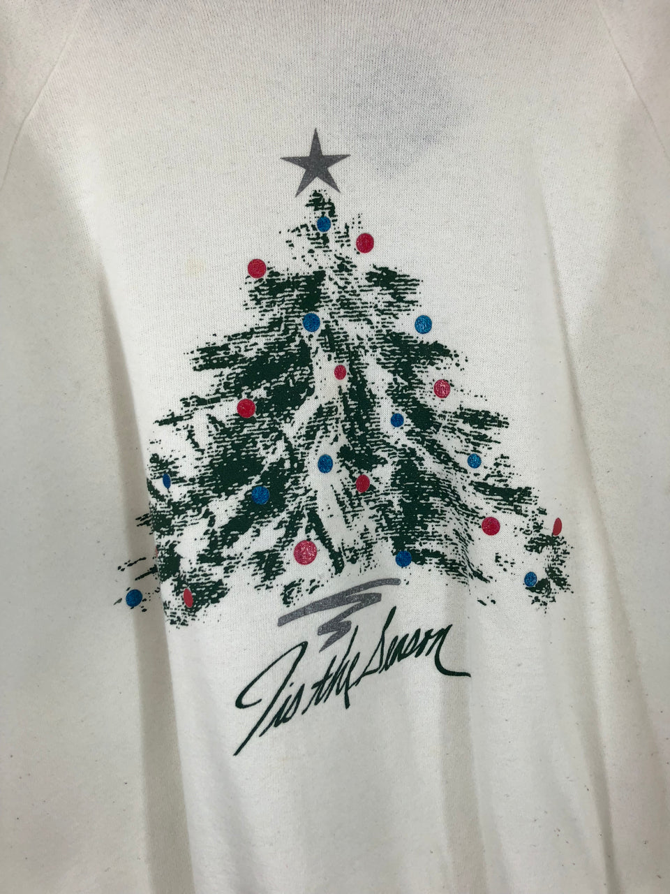 Tis the Season Sweatshirt