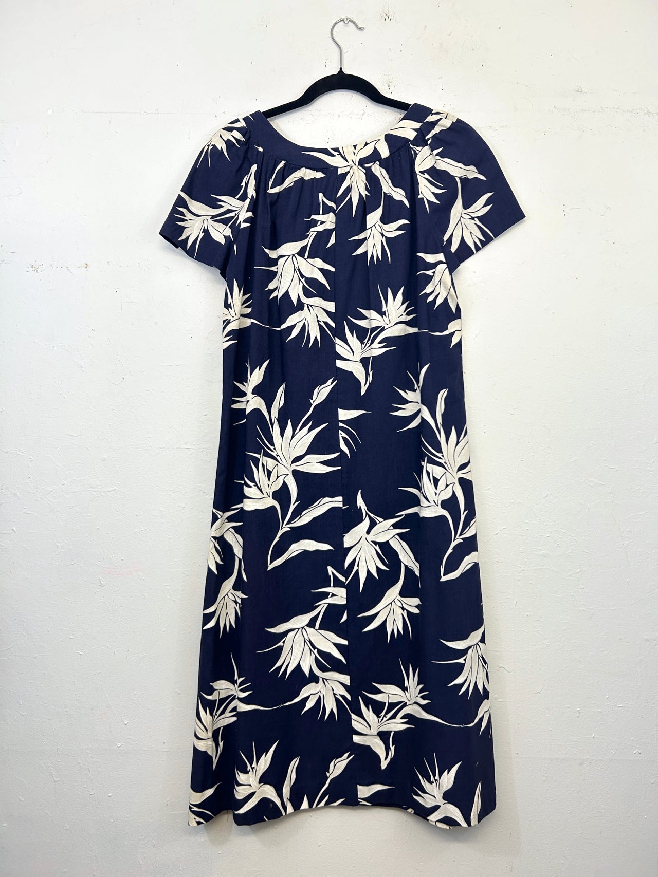 Sears Hawaiian Fashions Dress