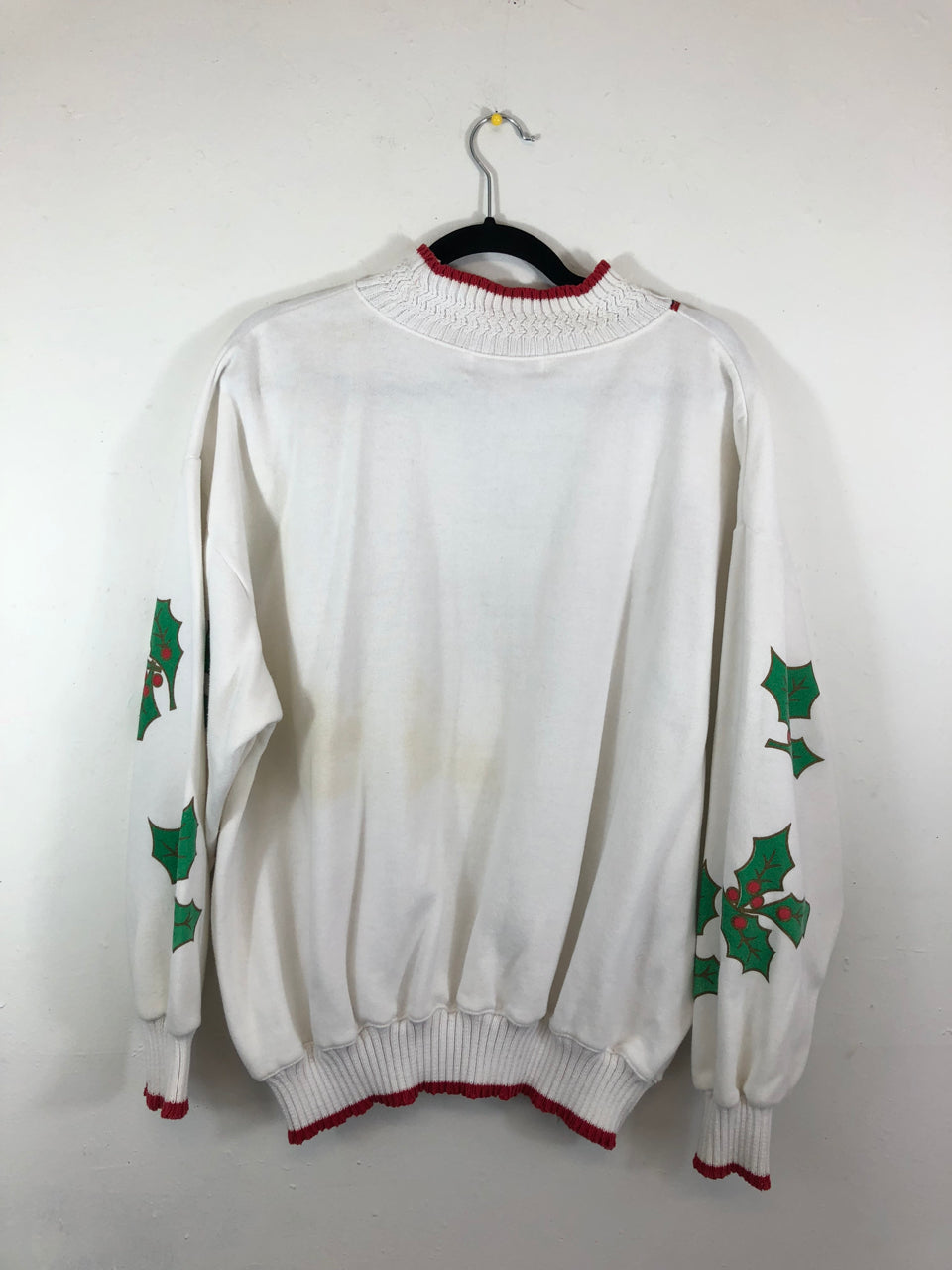 Westbound II Holiday Sweatshirt