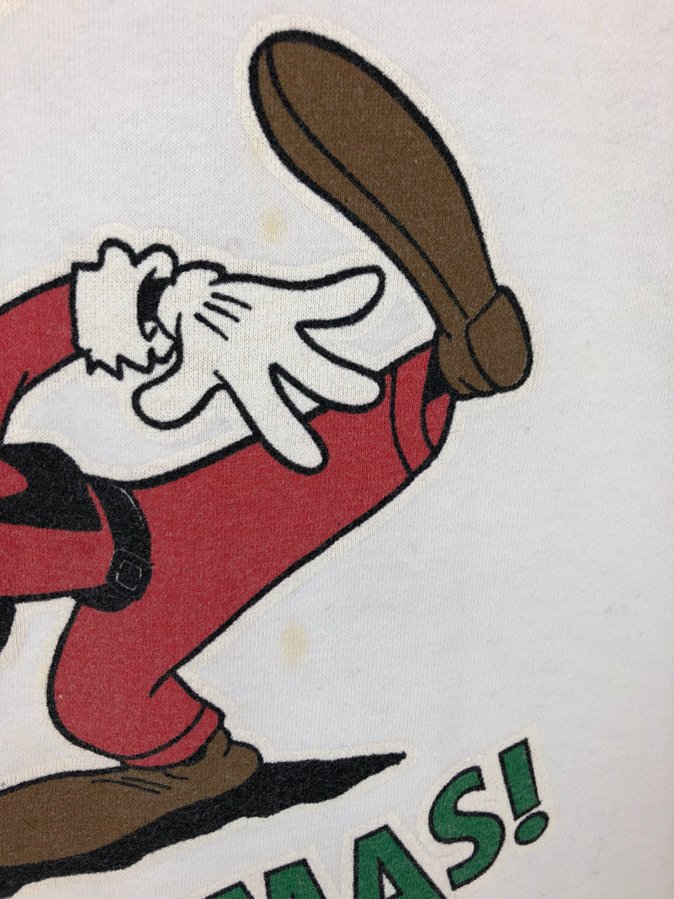 Have a Goofy Christmas Sweatshirt