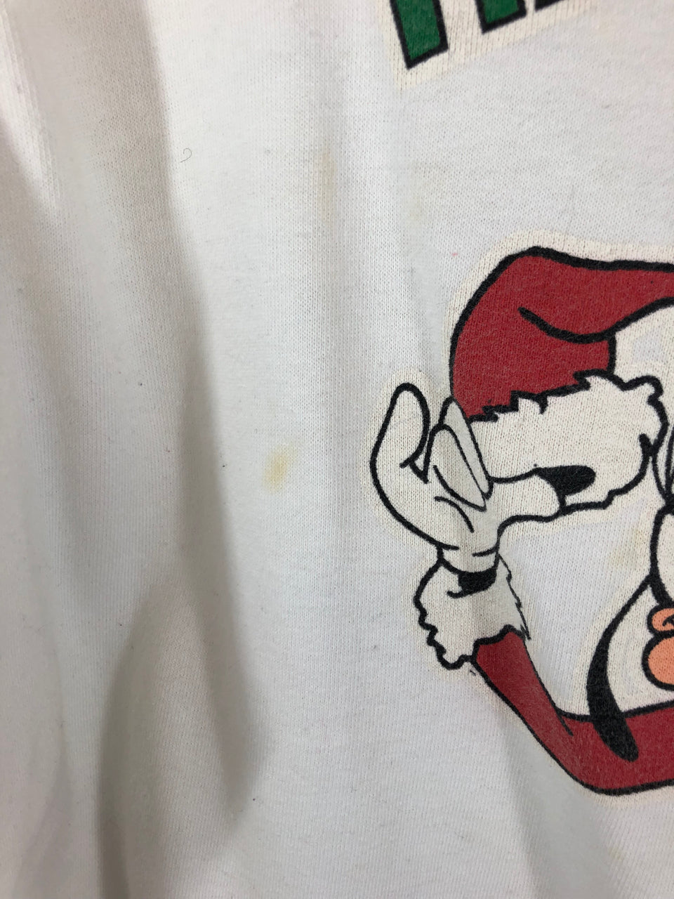 Have a Goofy Christmas Sweatshirt