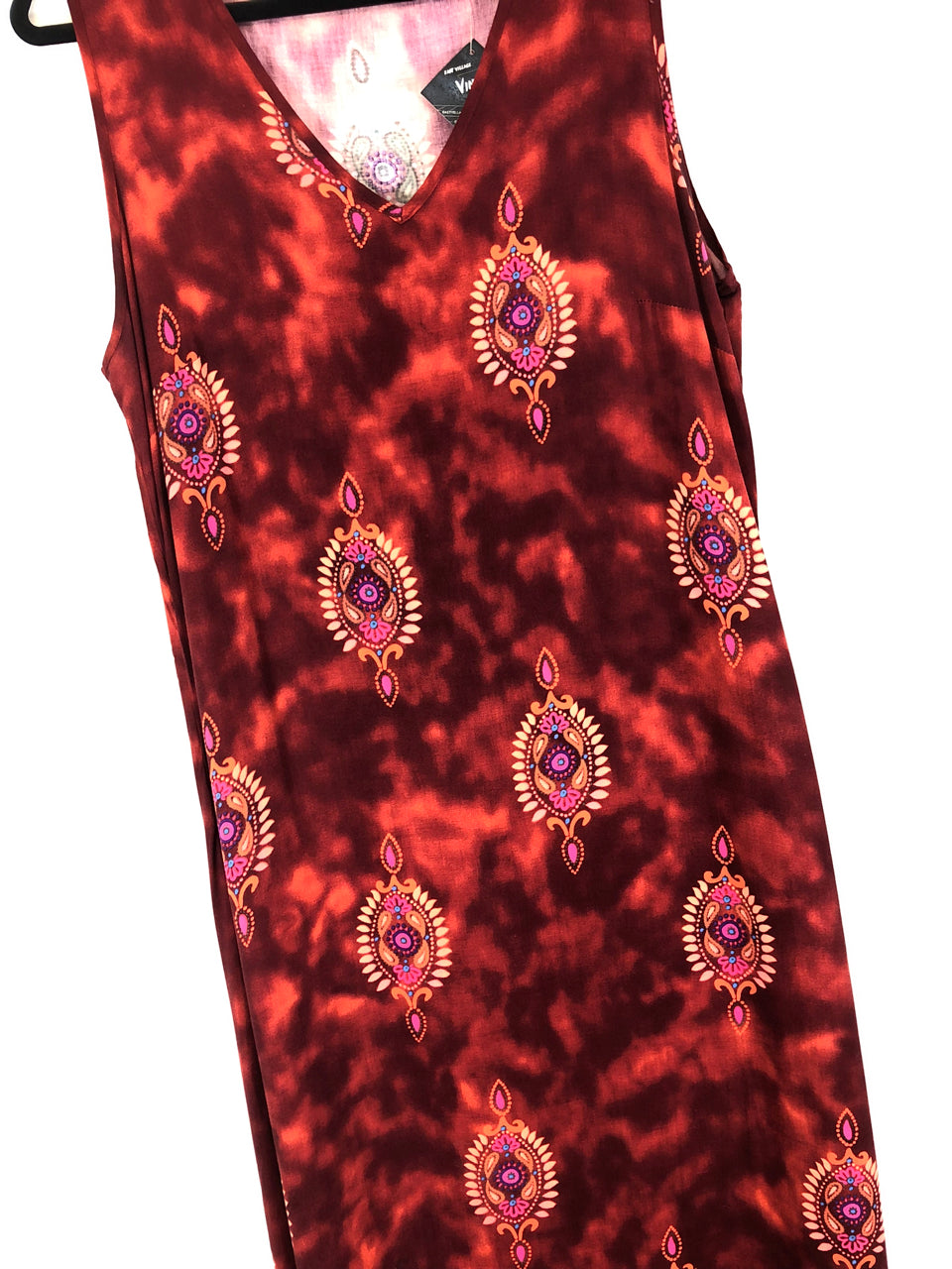 Units Dress