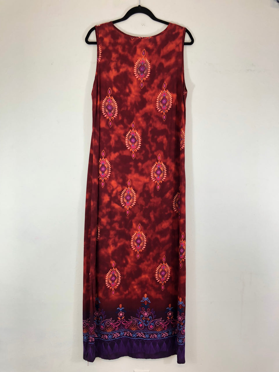Units Dress