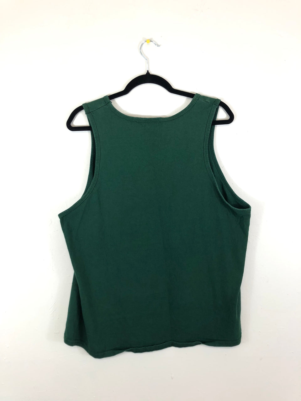 University of Miami Tank Top