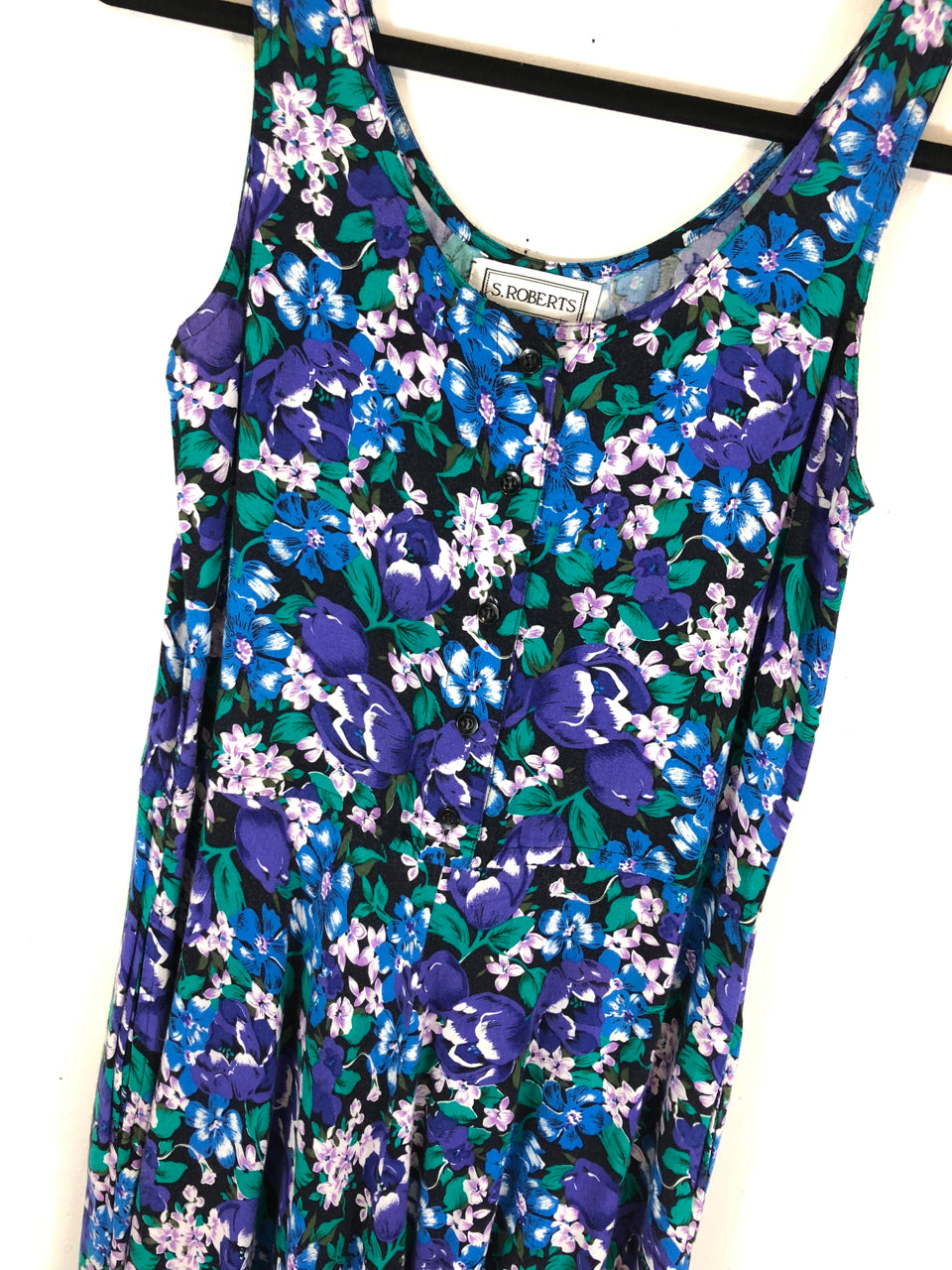 S. Roberts Dress