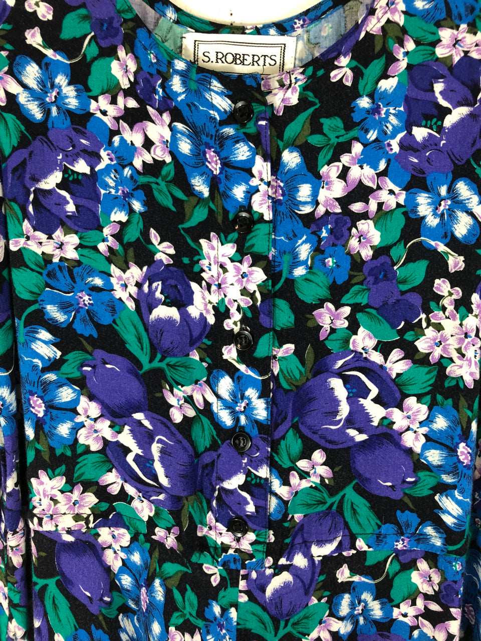 S. Roberts Dress