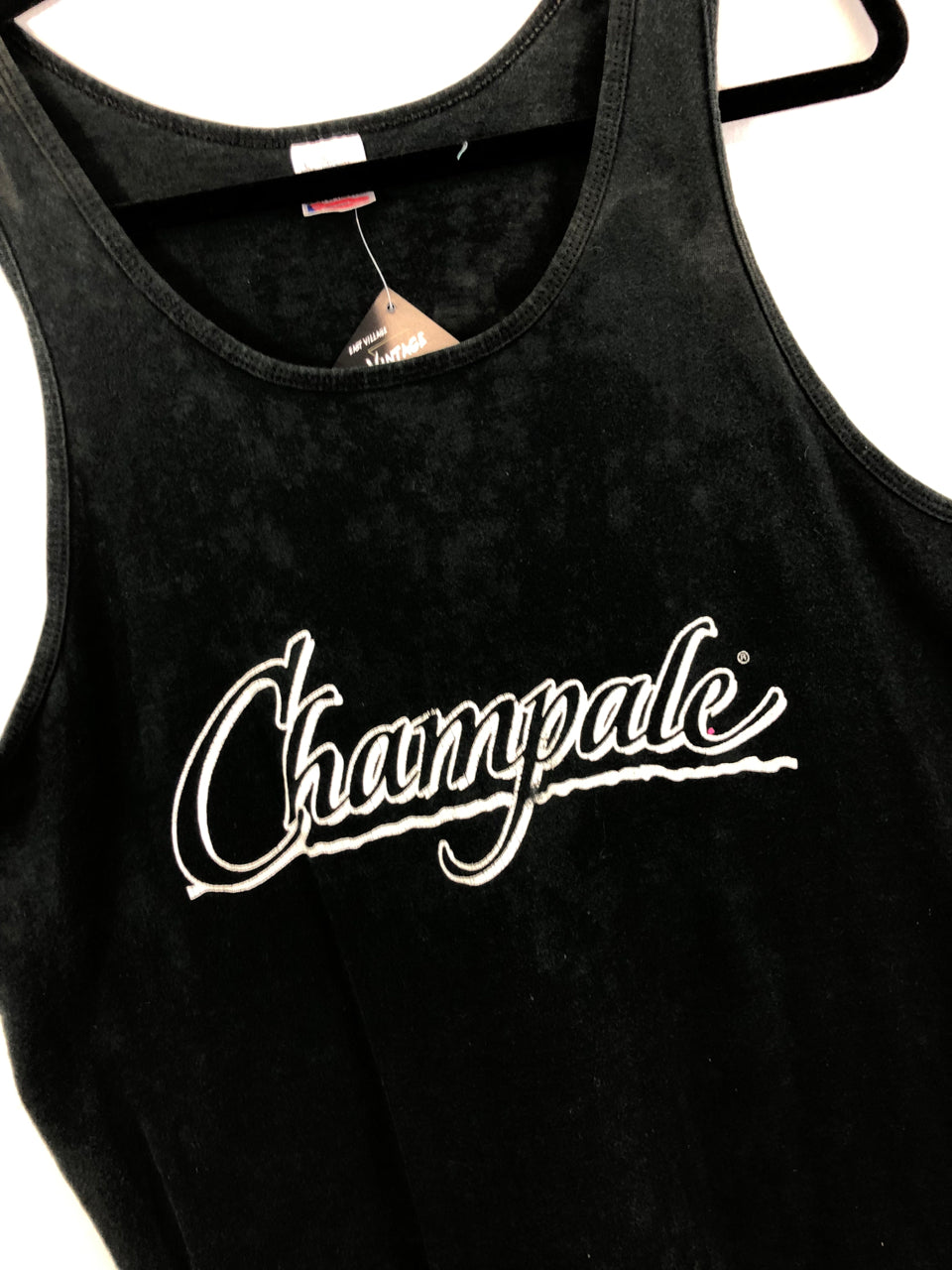 Champale Tank Top