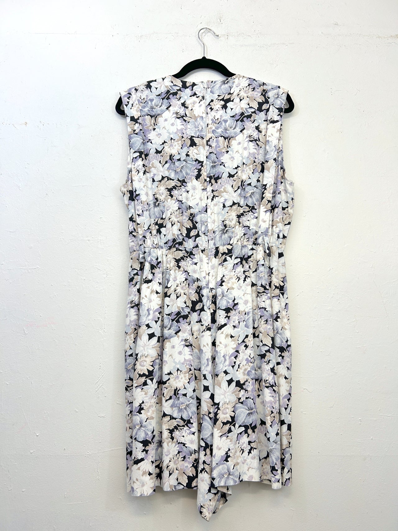 S.L. Fashions Romper
