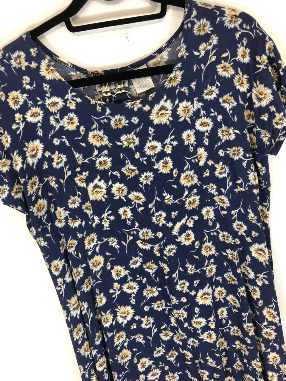 Dividends Dress