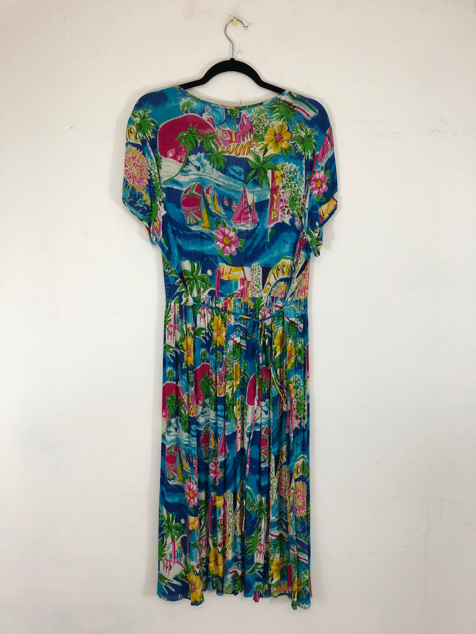 Bila Dress