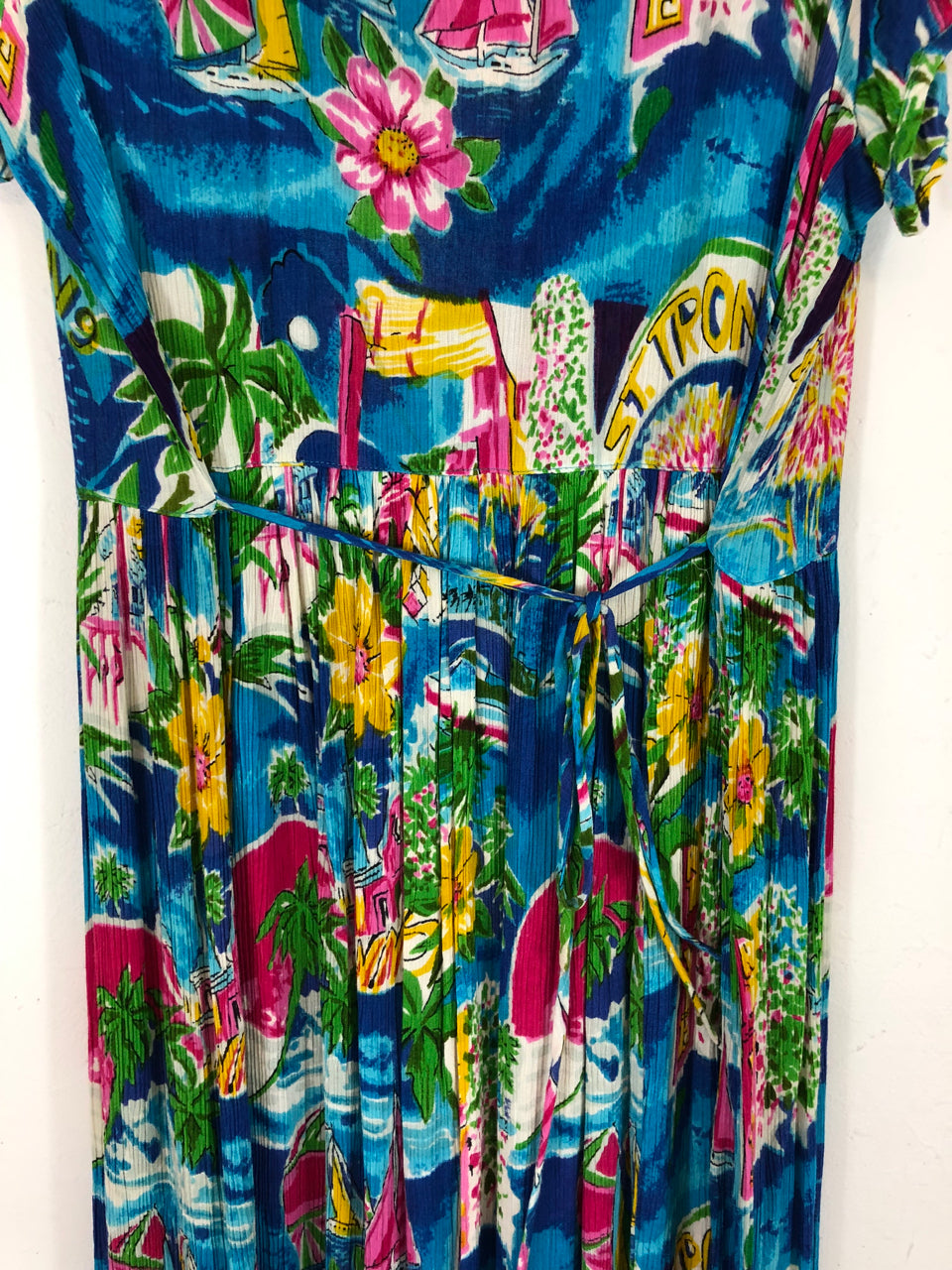 Bila Dress