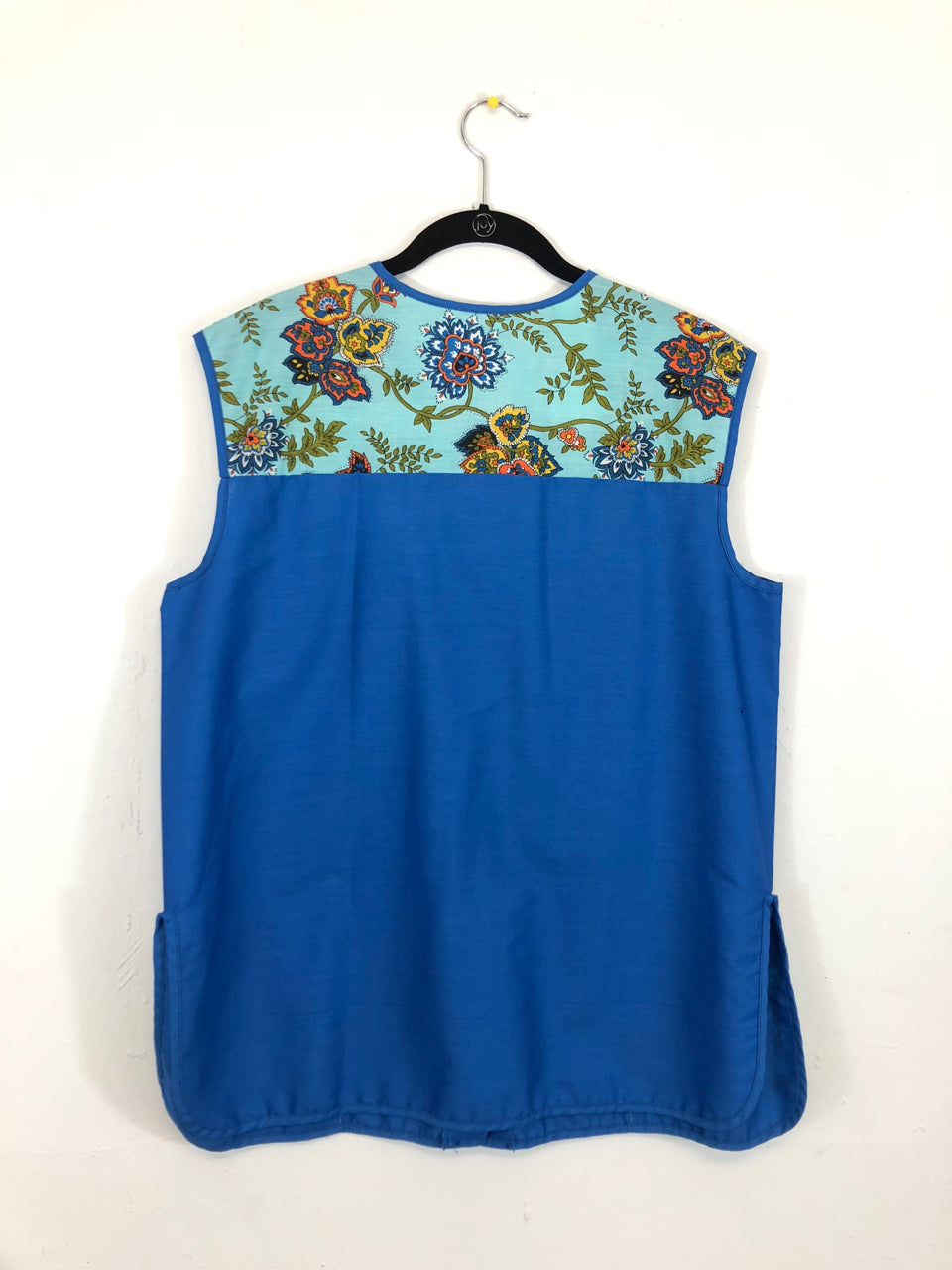 Vintage Apron Top