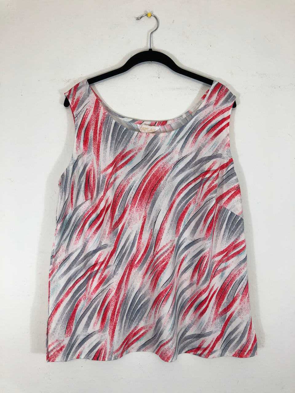 Jaylan of California Tank Blouse