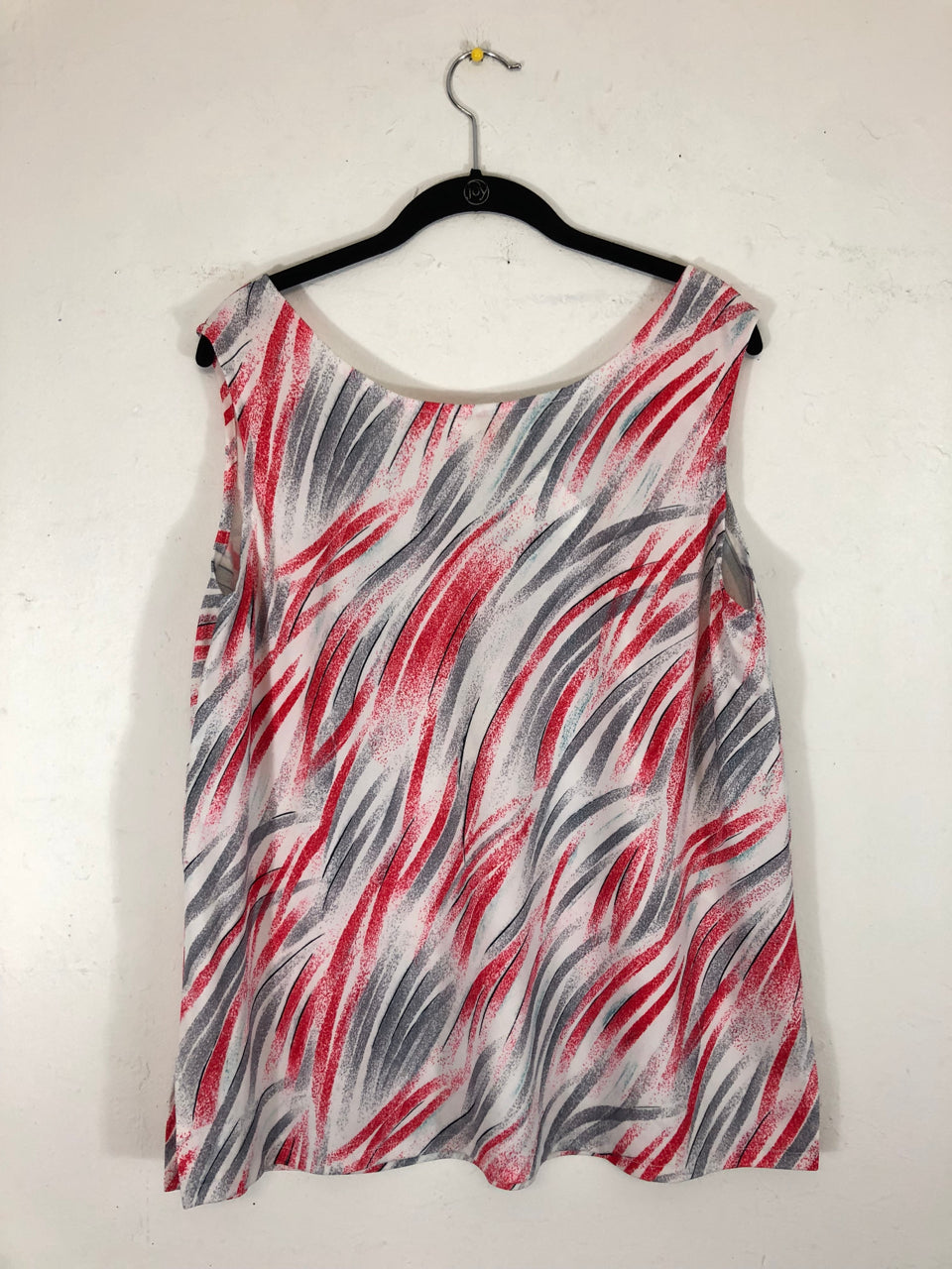 Jaylan of California Tank Blouse