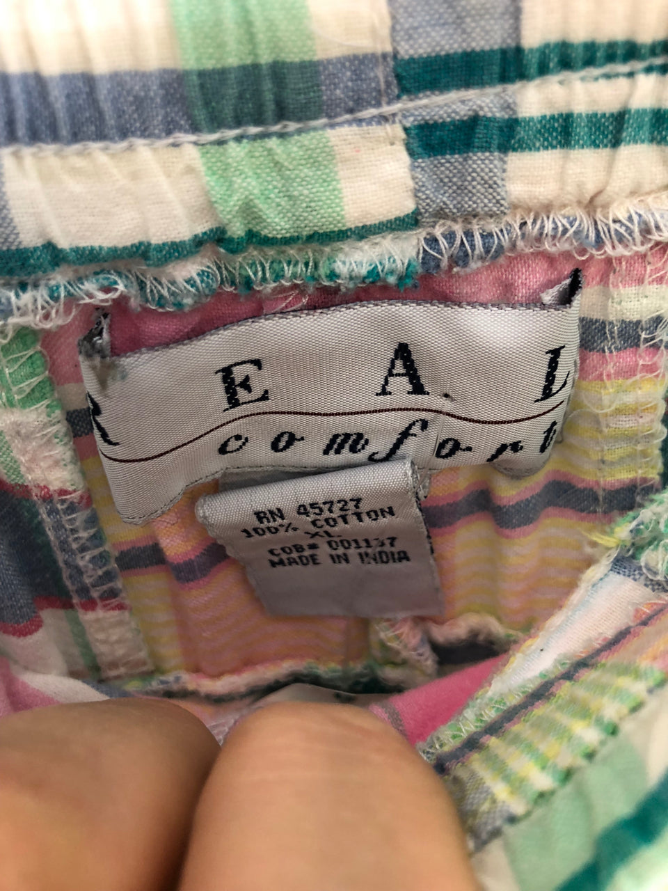 Real Comfort Shorts
