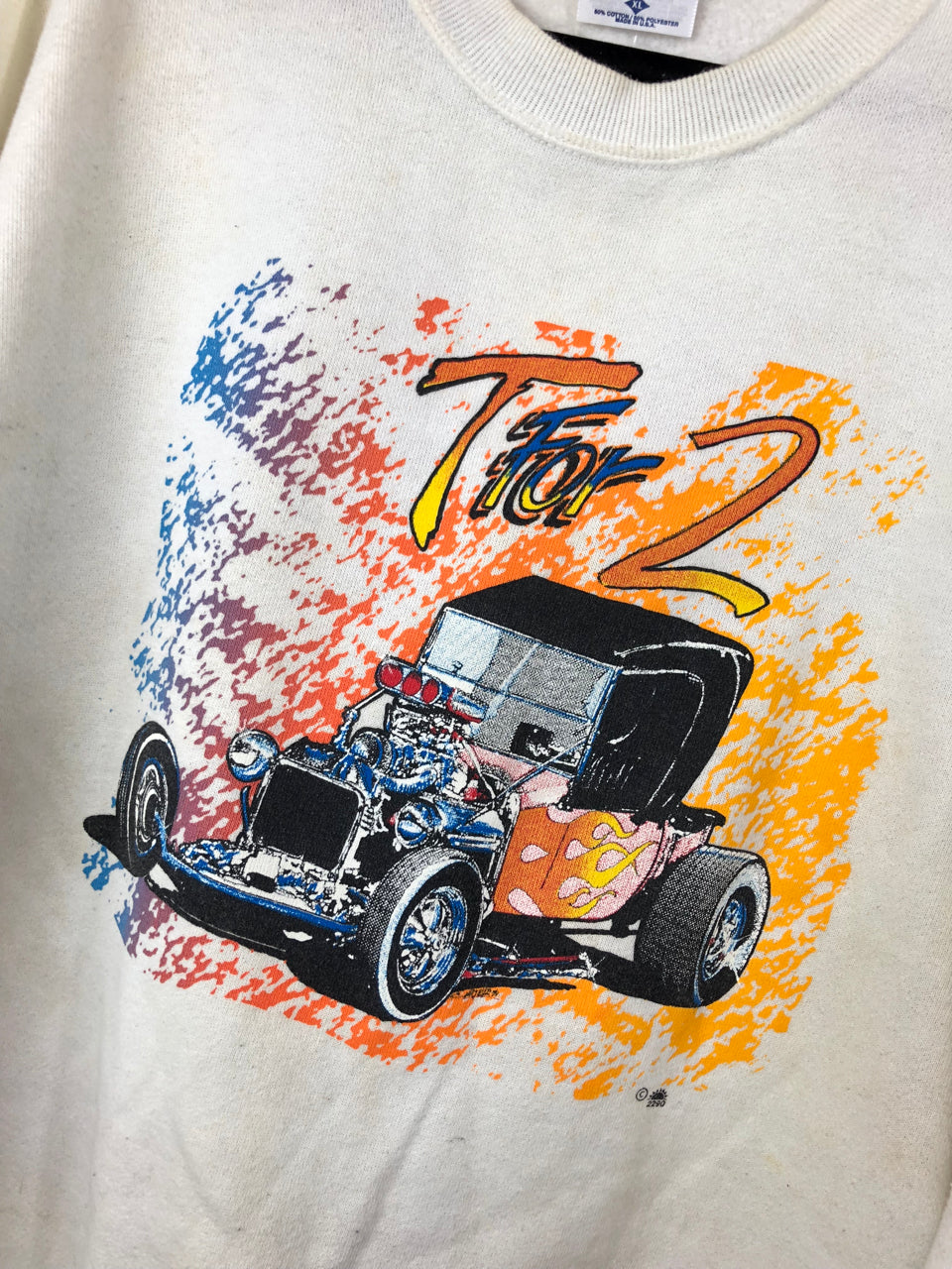 T for 2 Sweatshirt