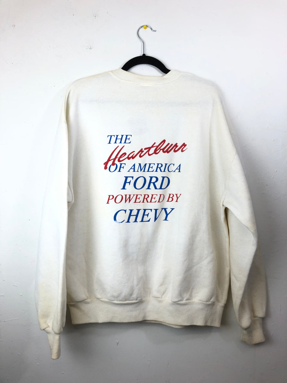 T for 2 Sweatshirt