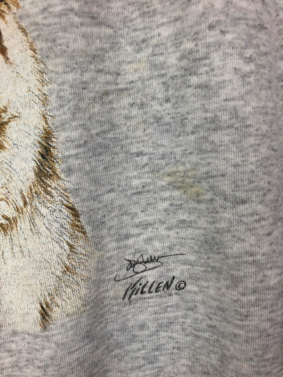 German Shepherd Sweatshirt