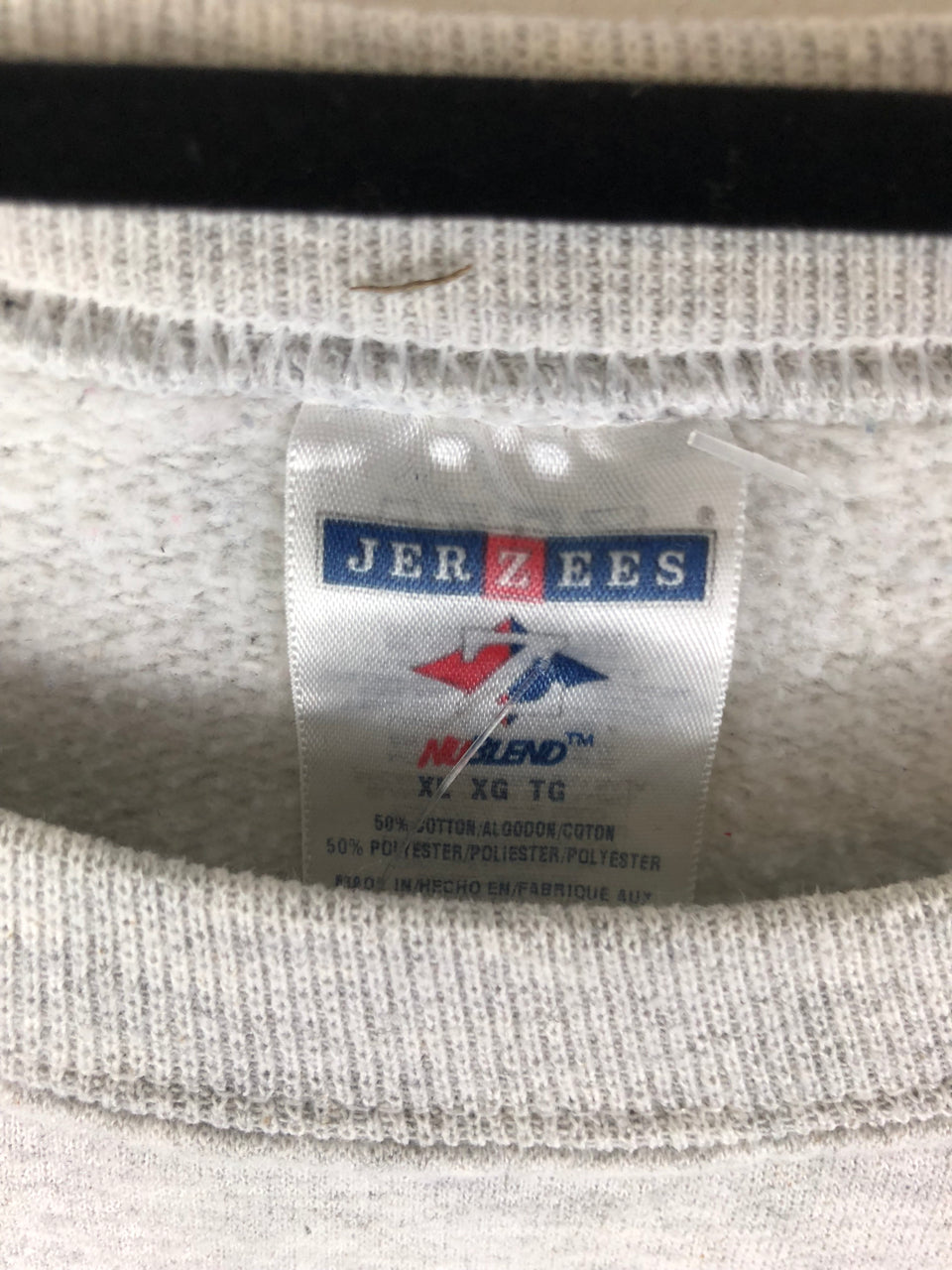 Joe's Jug Sweatshirt