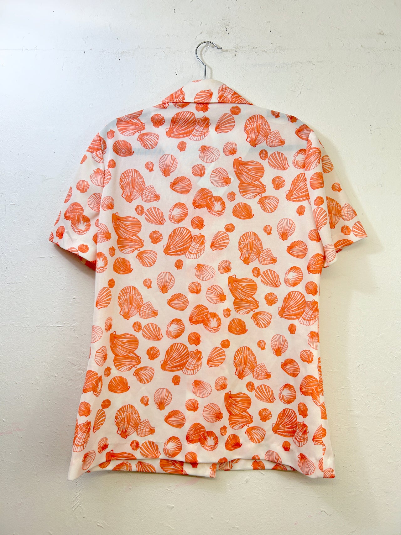Sunny Isle Sportswear Dallas Shell Top