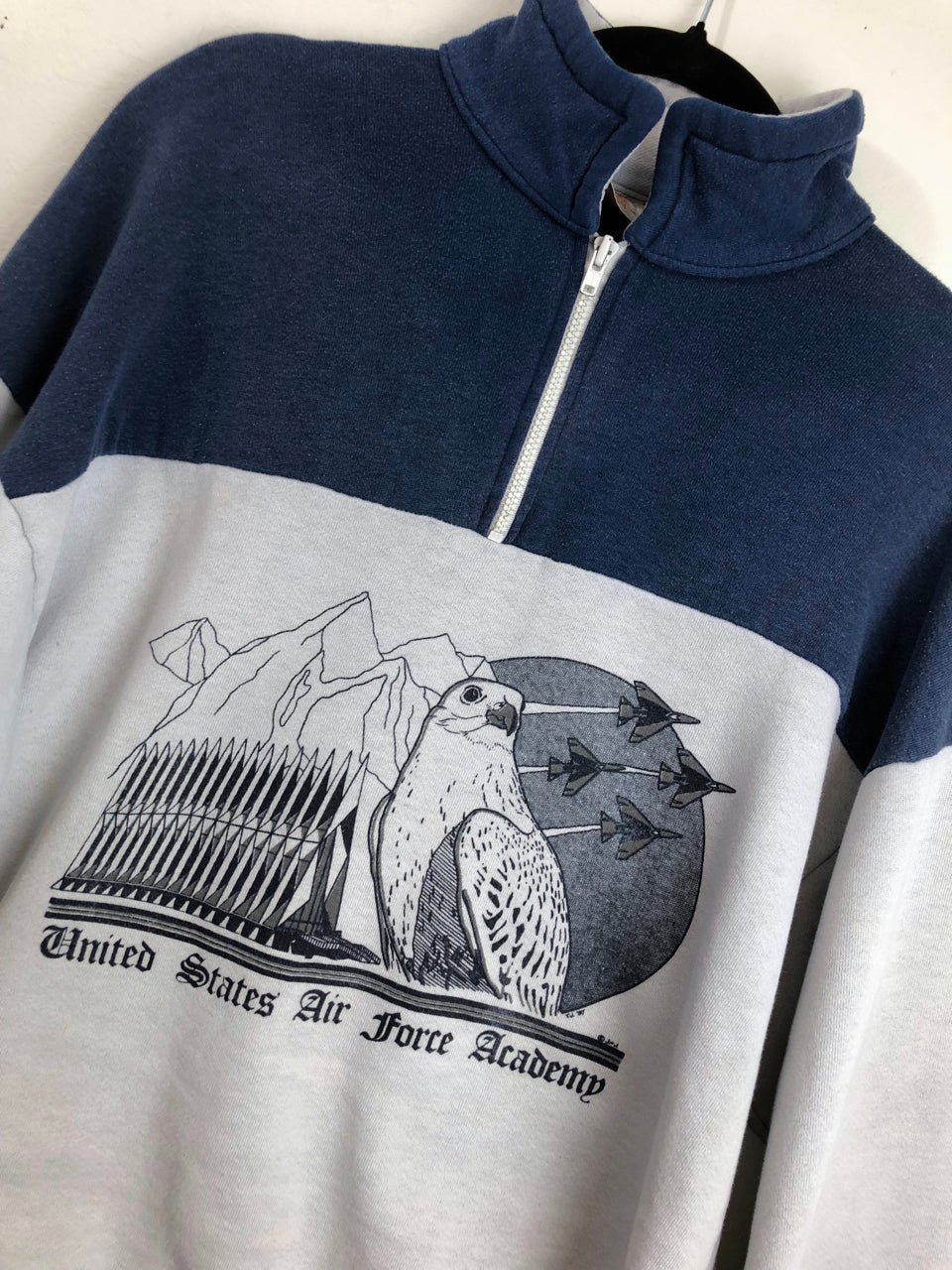 United States Air Force Academy Sweatshirt
