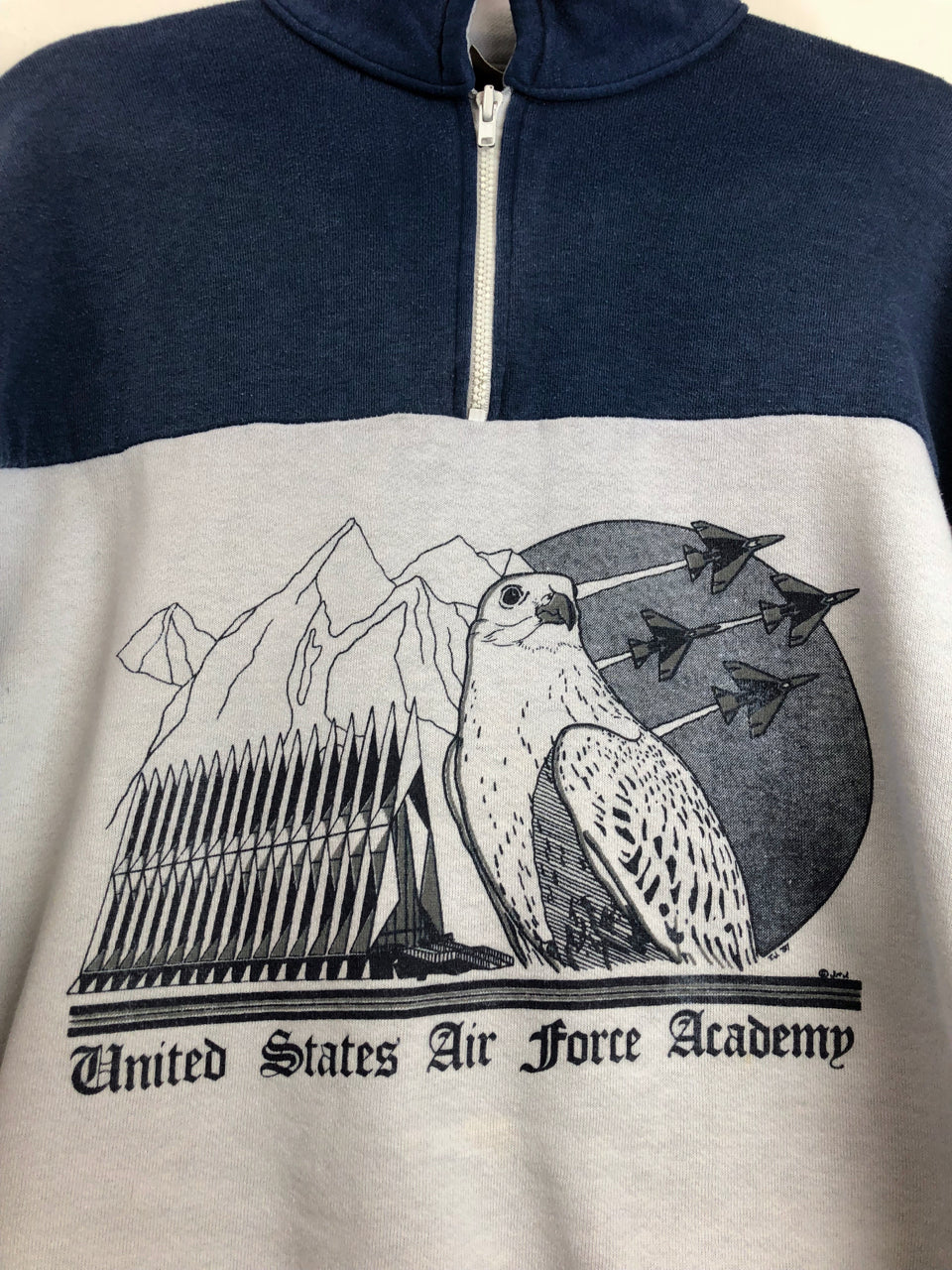 United States Air Force Academy Sweatshirt