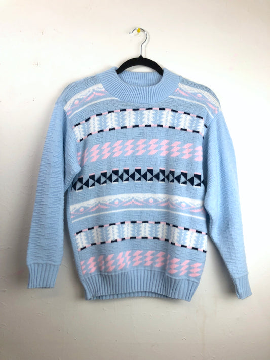 Adele Sweater