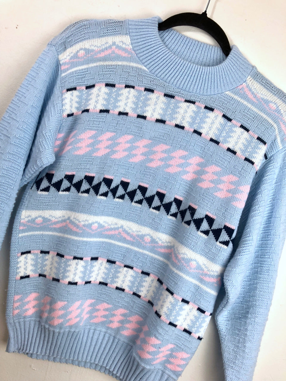 Adele Sweater